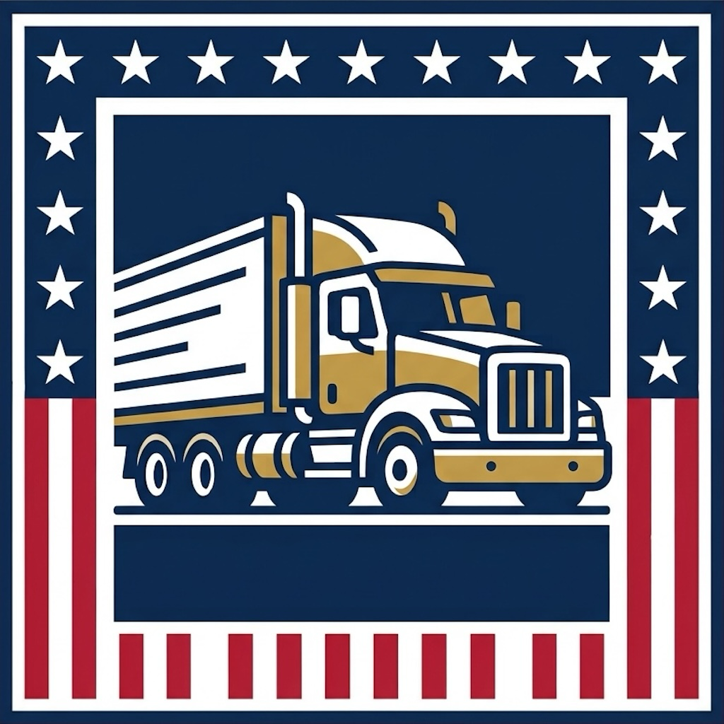 CDL Practice Test Pro app icon