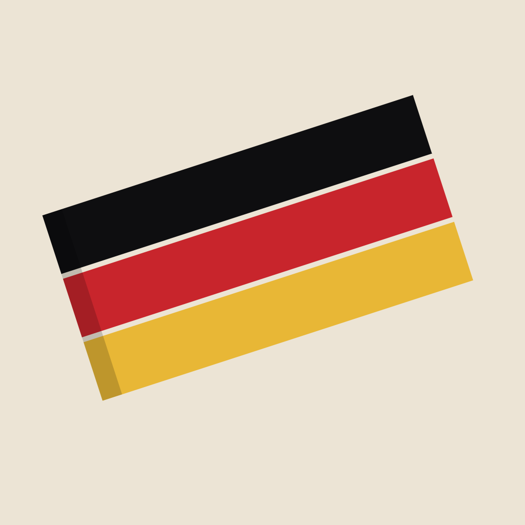 Leben in Deutschland Online app icon